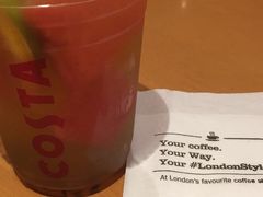 -COSTA COFFEE(西直门店)