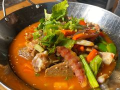 -88号小吃店·经典云南菜·地道纳西美食