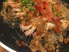 -山东老家(黄埔分店)