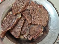 -阿秋牛排(湖心街店)