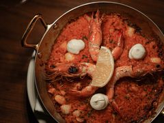 -SERA by Ciao Amici餐酒吧