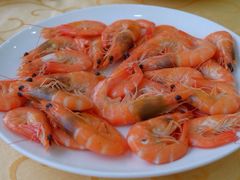 iphone_upload_pic-海岛渔村大酒店(云霄路店)