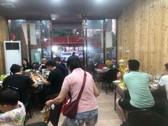 -草原碳烤羊腿(仙塘店)