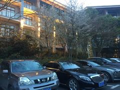 -天目湖御水温泉·度假酒店