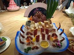 -尚海豆捞(乐虹坊店)