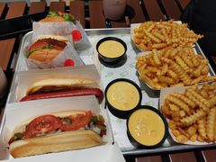 -Shake Shack(西单大悦城店)