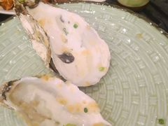 -美极鲜食坊(宝安南路店)