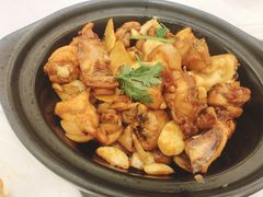 -金翠皇宫粤菜·点心·海鲜(科技园店)