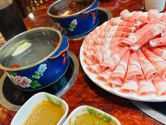 -清真·安乐园火锅(王府大街店)