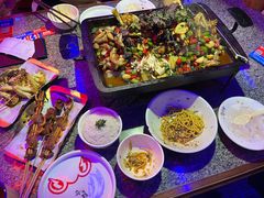 -蛙来哒(华隆步步高店)