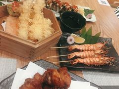 -鲔吞日料(溧阳万达广场店)