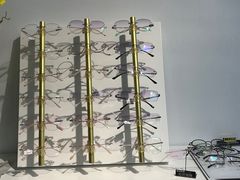 -大视家眼镜(园区星海店)