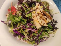 -西安绿地假日酒店·丽宝轩中餐厅