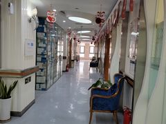 -圣贝口腔(海淀店)