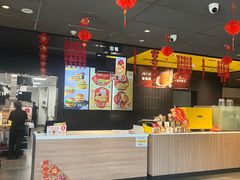 -麦当劳(金地店)