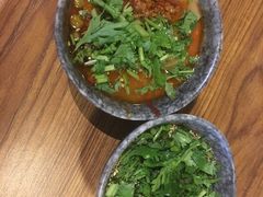 -傣妹火锅(四川北路店)