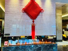 -大连星海皇冠假日酒店