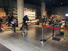 -上海四行仓库抗战纪念馆