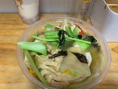 -禅悦素食