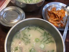 -神仙雪浓汤(弘大店)