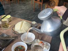 -尼玛藏家风味园(阿山食城店)