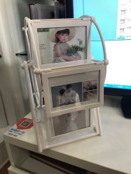 -倾城宝贝儿童摄影(广州天河店)