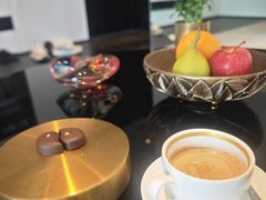 -尼依格罗香港美利酒店