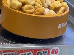 -龍歌自助小火锅(秦淮水游城店)