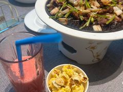 -秀儿四九城·新京菜(亚运村鸟巢店)