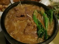 -新大咀港式茶餐厅(宝山万达店)