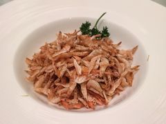-福州天元国际威斯汀酒店·中国元素餐厅