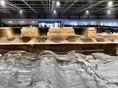 -秦始皇帝陵博物院-丽山园