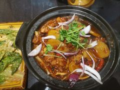 -花雕醉鸡(北大街义勇街店)