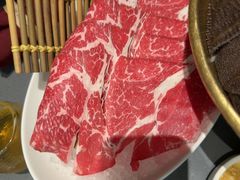 -巴奴毛肚火锅(悠唐购物中心店)