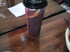 -李先生牛肉面大王(营口大润发店)