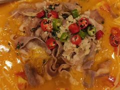 -星河湾半岛酒店-真粤中餐厅