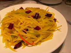 -双合园·海鲜水饺青岛菜(上清路店)