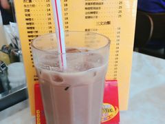 -喜莲咖啡