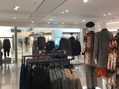 -ZARA(圆方店)