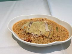 -眉州东坡·熊猫主题餐厅(枫蓝店)