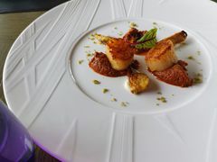 -恰餐厅及酒吧CHAR Bar & Grill(北京三里屯洲际店)