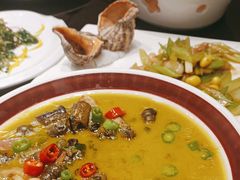 -高老庄新家宴(北斗星广场店)