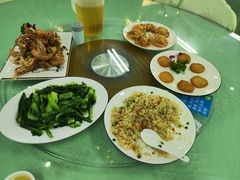 -景好海鲜餐厅(大鹏必选旅游店)