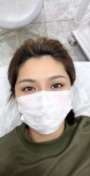 -Verywang半永久纹眉•仪器野生眉