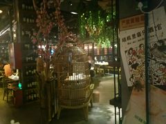 -繁花里音乐餐厅(新天地店)