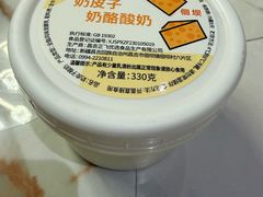 -正飞鲜奶(吐鲁番路店)