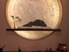 -禅一·静观堂(长寿路店)