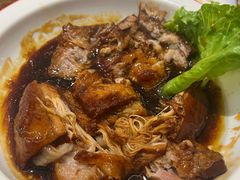 -锡和无锡菜(景丽苑店)