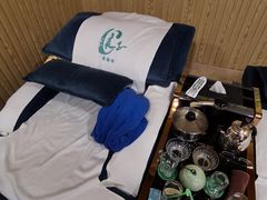 -良子健身(金融街店)