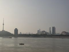 -武昌江滩